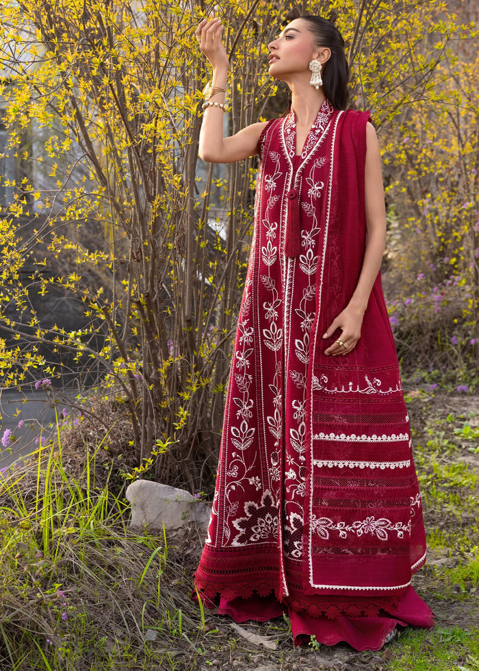 Flow Lawn '26 - A Handmade Tale-d5a - second image