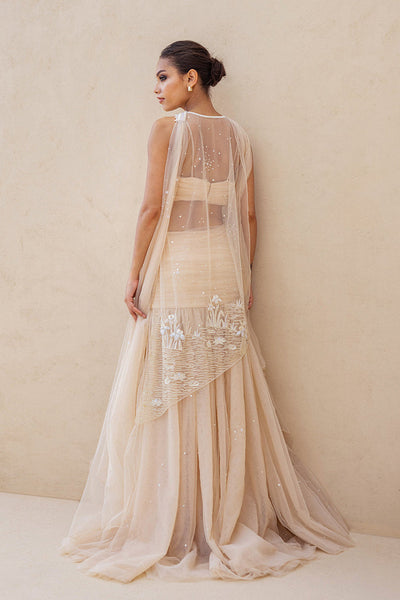 Fall Festive Shimmer '25 - Niam