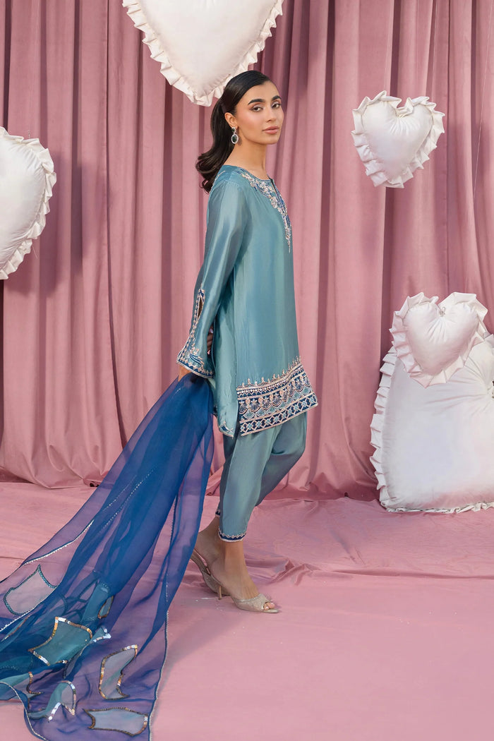 The Eid Duo '26 - Snowflakes - second image