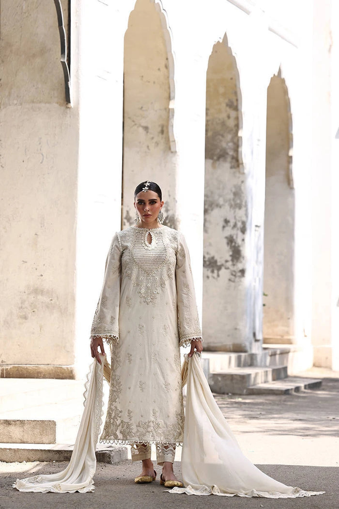 Ankh Macholi Festive '25 - Gulraiz