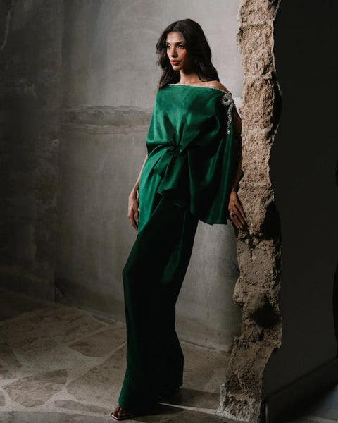 Luxe Edit '25 - The Izara Set