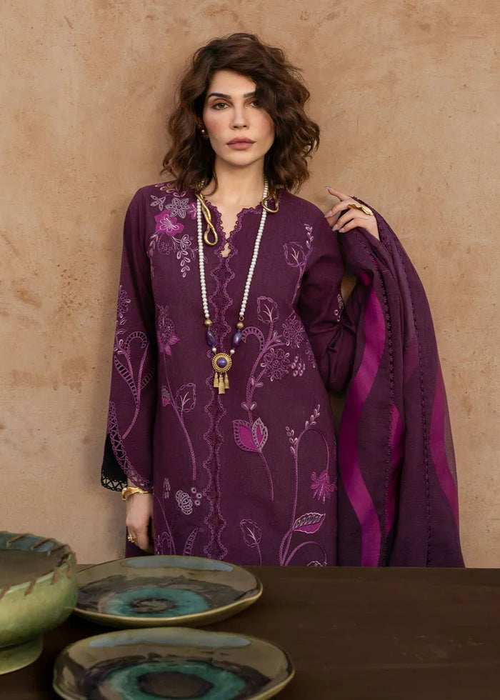 Mitti Winter '25 - Choti Memsaab - second image