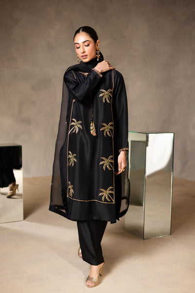 Sajni
Luxury Formal '25 - Anna