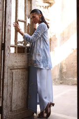 Velvet Luxe Edition F/W '25 - Leena