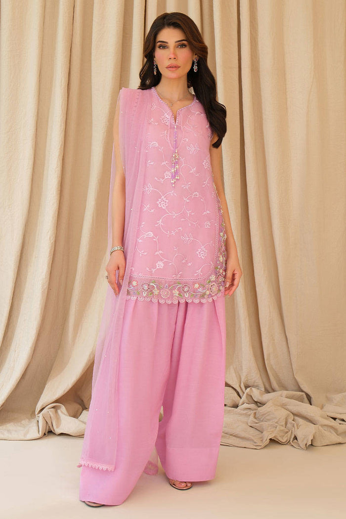 Summer Festive '25 - Noorani Set