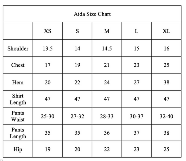 Zainab Zulfiqar
Eid Edit '24 - Aida A