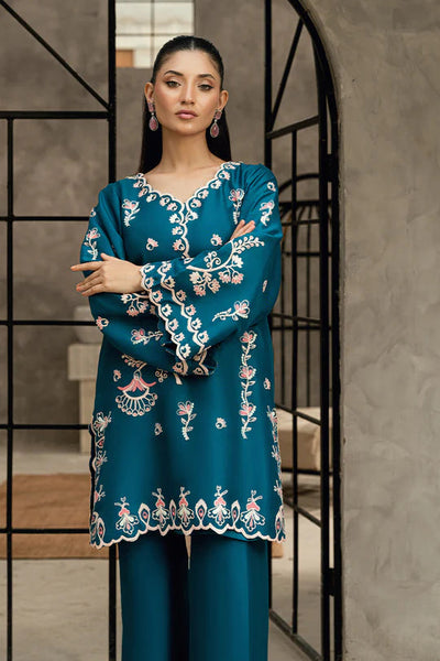 Luxus Luxury Pret '25 - Tessa