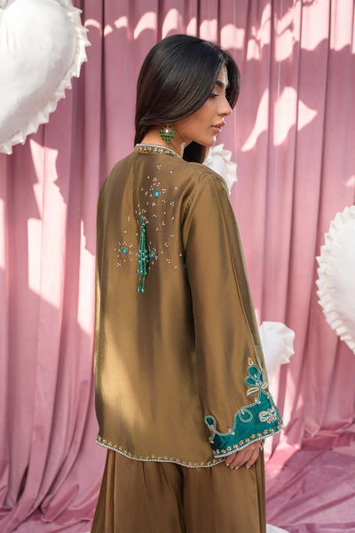 The Eid Duo '26 - Maple