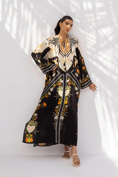 Mirra Luxe Pret '25 - Serah