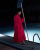 Night By The Pool '25 - Rosa