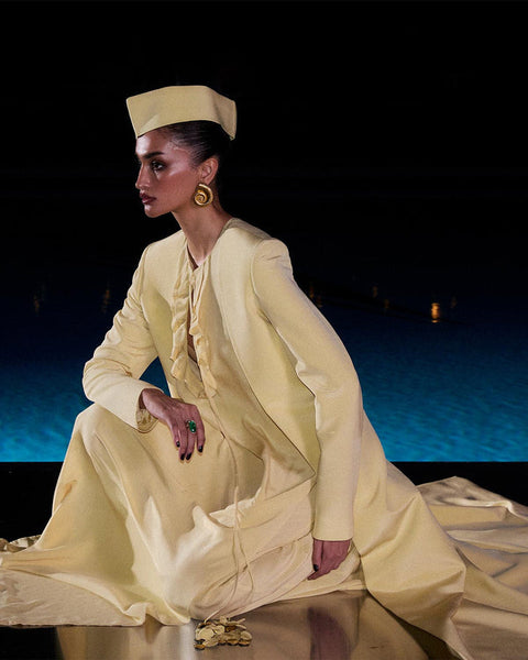 Night By The Pool '25 - Solis