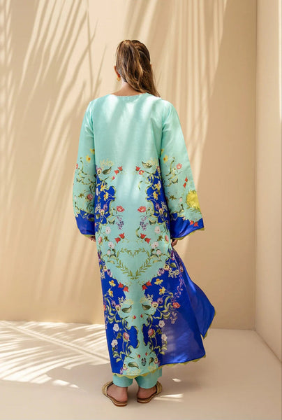 Mirra Luxe Pret '25 - Risa (B)