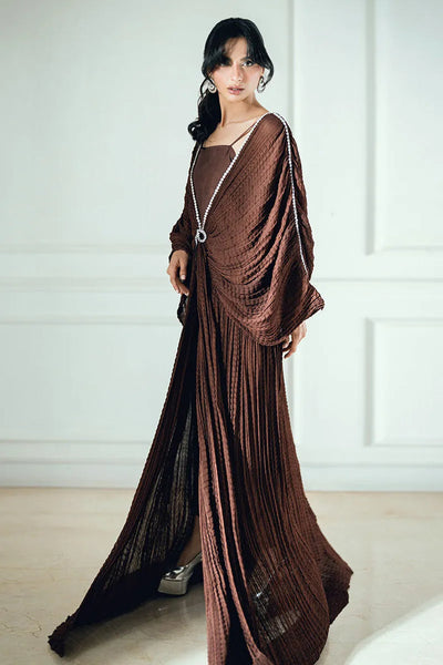 Winter Luxe Edit '25 - Minzy