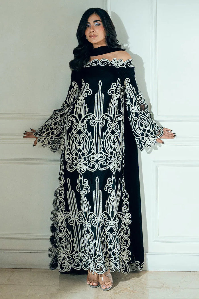 Winter Luxe Edit '25 - Raya