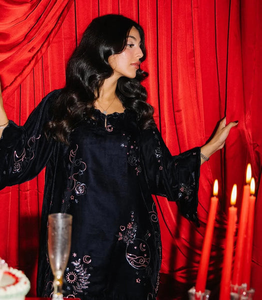 Winter Wonderland '25 - Cosmic