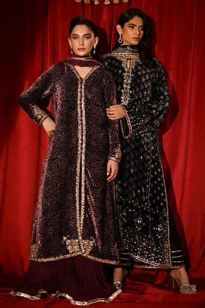 So Hot - Luxury Velvets '25 - Sabeen