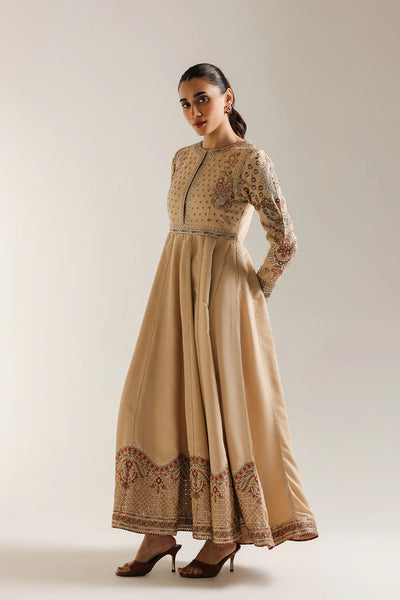 Boutique '25 - EMBROIDERED SUIT - E0811/104/007