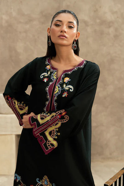 Luxus Luxury Pret '25 - Yumi