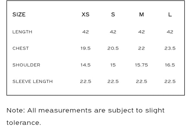 Boutique '25 - EMBROIDERED SUIT - E0781/104/226