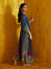 Mayna Festive Prints '25 - Peridot Ombre Kaftan