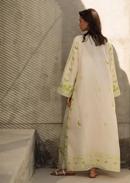 Ramadan Edit '26 - Dahlia