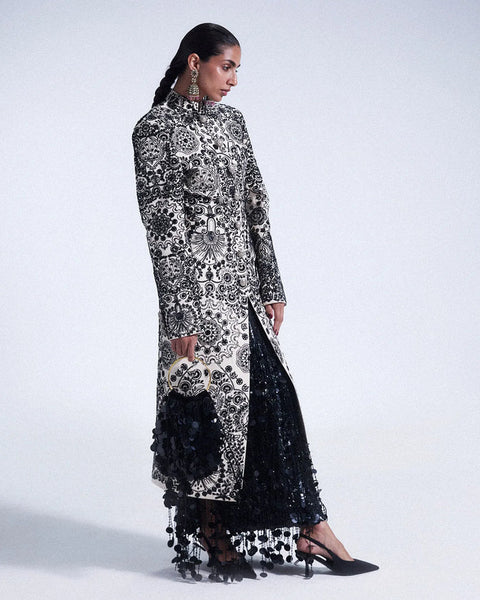 Spring Summer '26 - Suzani