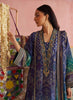Mayna Festive Prints '25 - Catalina Ombre Shirt And Dupatta