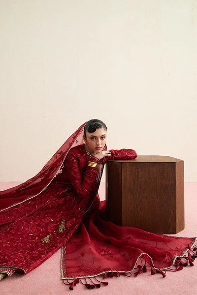 Silk Pret Fall '25 - Amayah