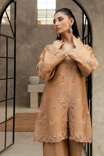 Luxus Luxury Pret '25 - Tyra