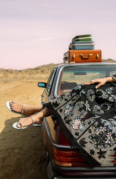 Noa Summer Pret '25 - Mavro