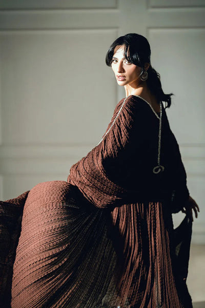 Winter Luxe Edit '25 - Minzy