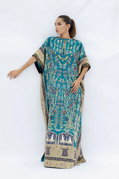 The Winter Edit - Evening Wear '25 - Sole