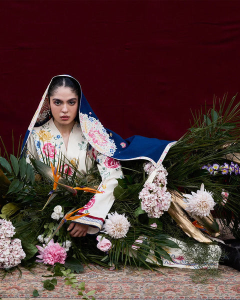 Among The Tree Aw '25 - Gulnar