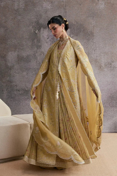 Silk Pret Fall '25 - Urah