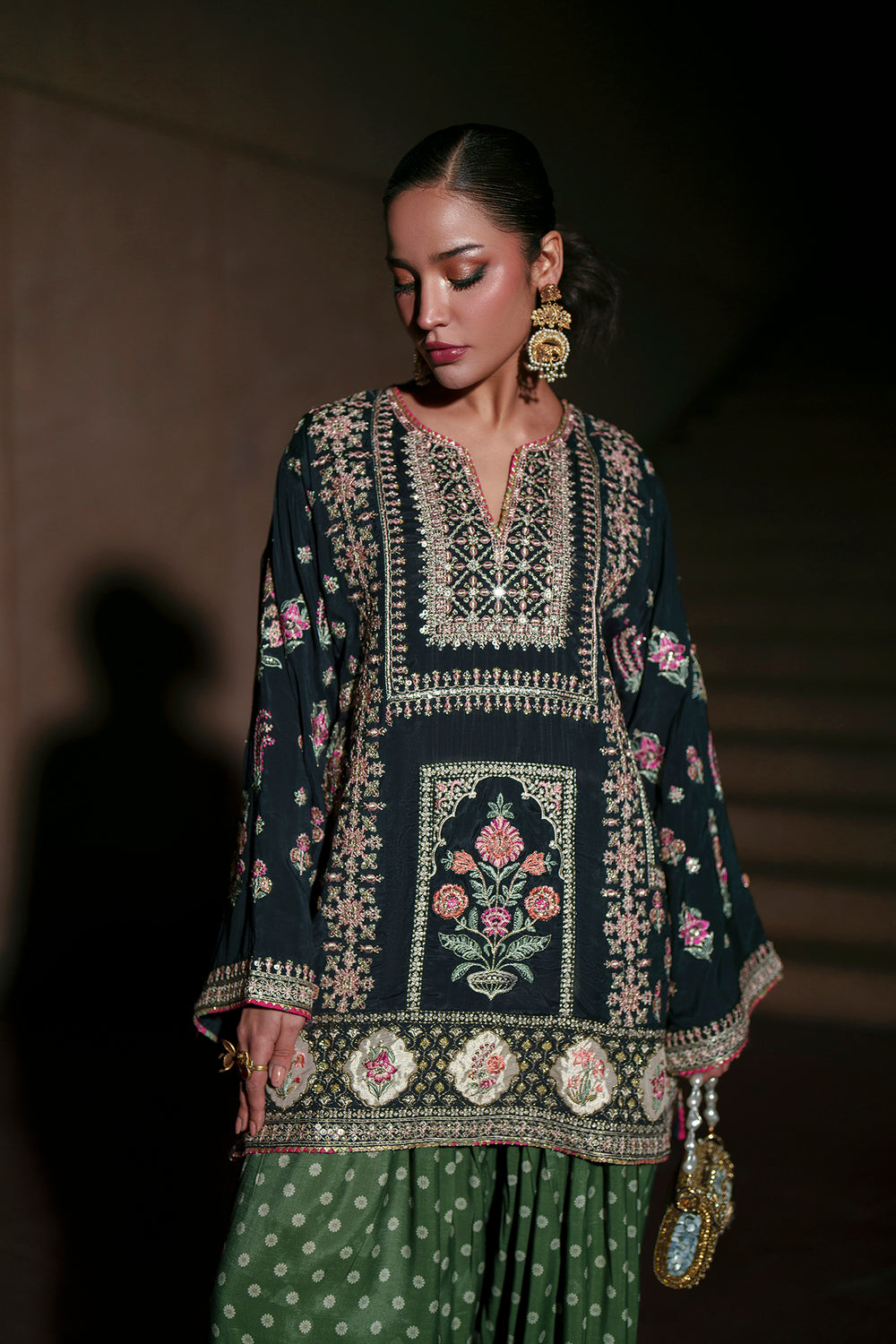 Ethnc Boutique SS Drop I '26