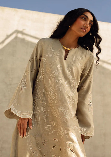 Ramadan Edit '26 - Lili Sand Grey