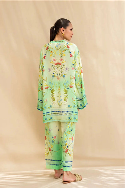 Mirra Luxe Pret '25 - Nema (B)