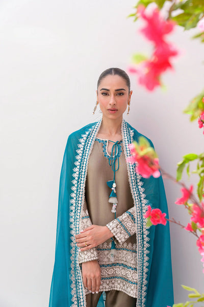 Stelle Eid Edit II'25- Smokey Beach