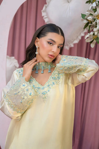 The Eid Duo '26 - Lemon Loaf