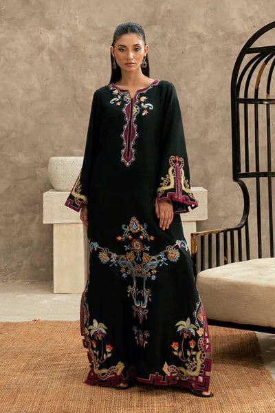 Luxus Luxury Pret '25 - Yumi