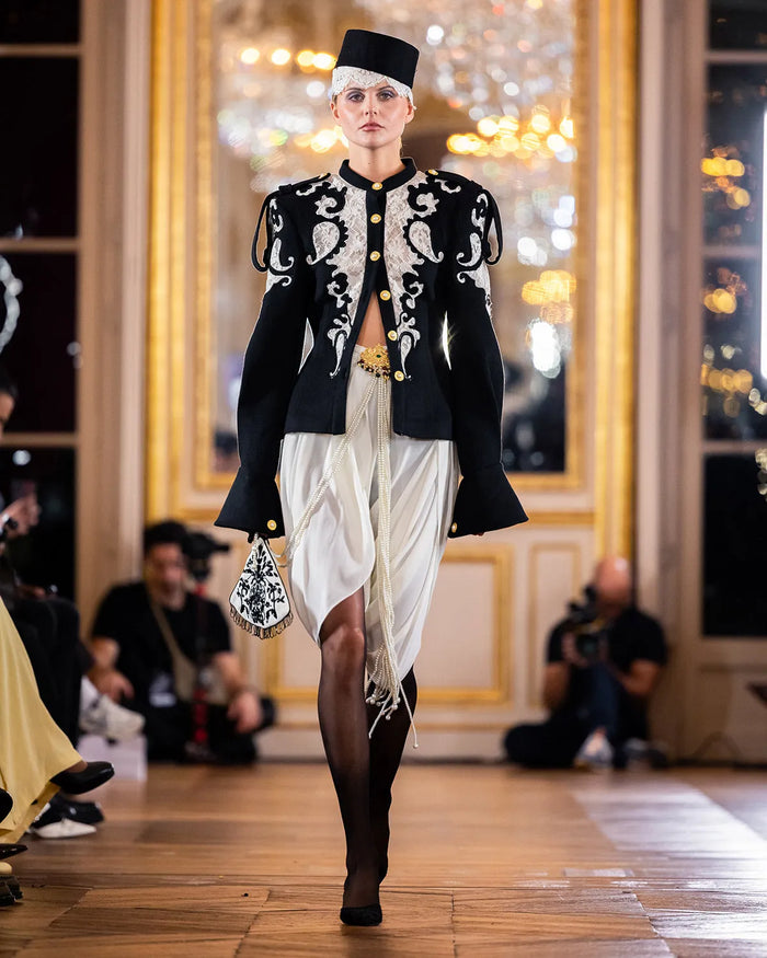 Spring Summer '26 - Arqelle