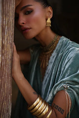 Velvet Luxe Edition F/W '25 - Kyra