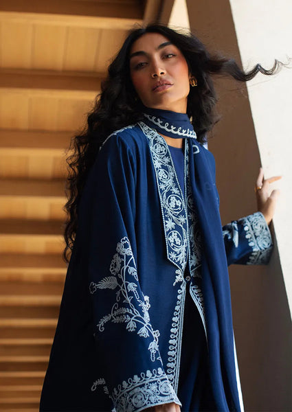 Ramadan Edit '26 - Fifi Navy