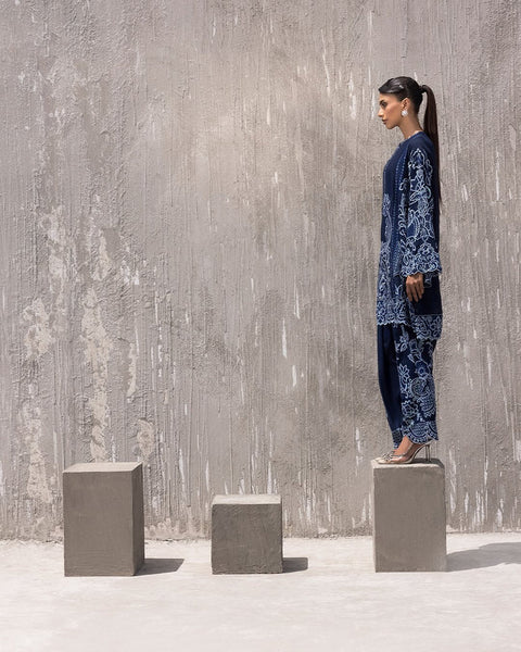 Luxe Edit '25 - Blue