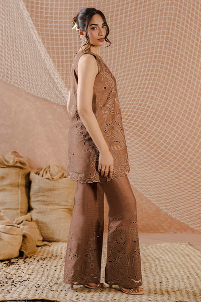 Latte Lace '25 - Alaira