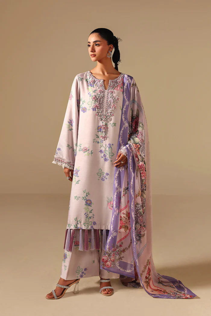 Nurae '26 - Sera-lilac (D-05)