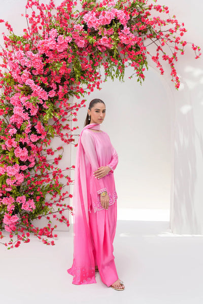 Stelle Eid Edit II'25- Candy Floss