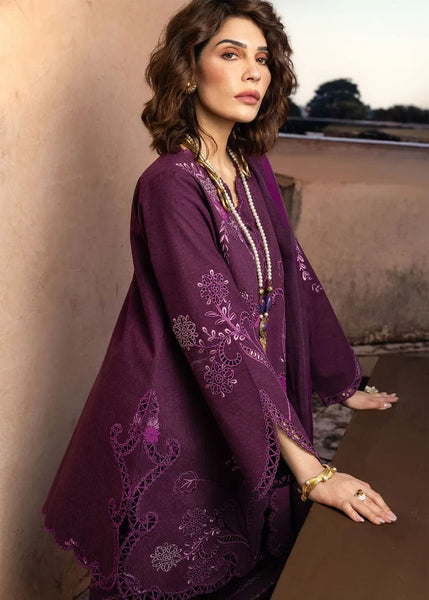 Mitti Winter '25 - Choti Memsaab