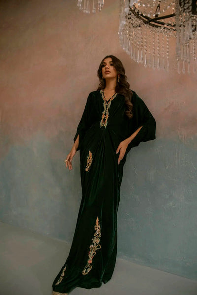 Velvet '25 - Emerald Spell