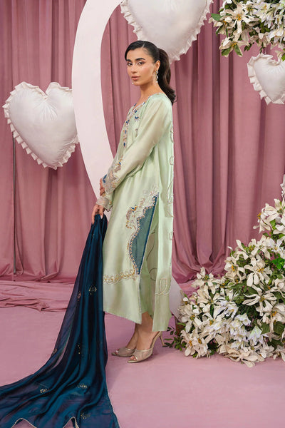 The Eid Duo '26 - Seafoam